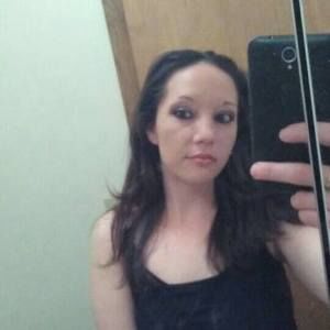 Meet your Posher, Kelsey